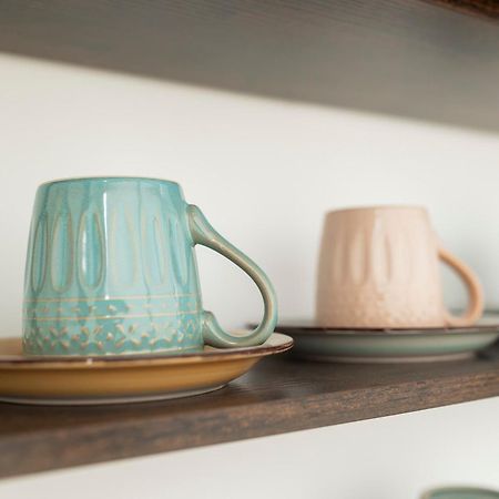 Politeama Charming Apartment Palermo Ngoại thất bức ảnh