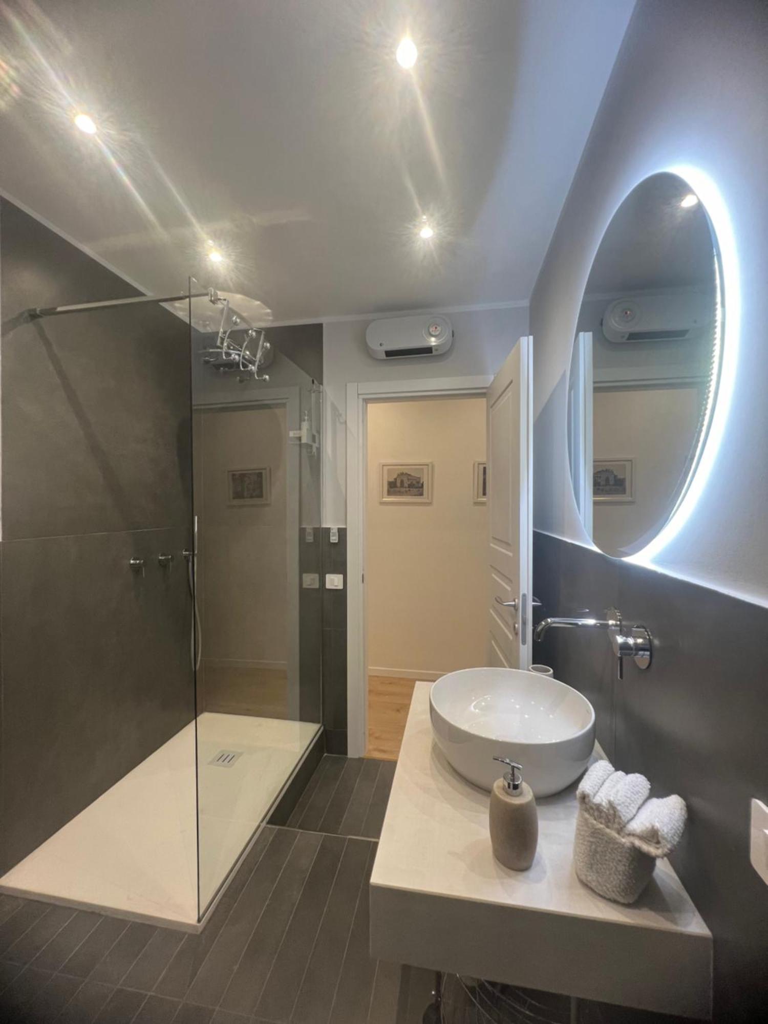 Politeama Charming Apartment Palermo Ngoại thất bức ảnh