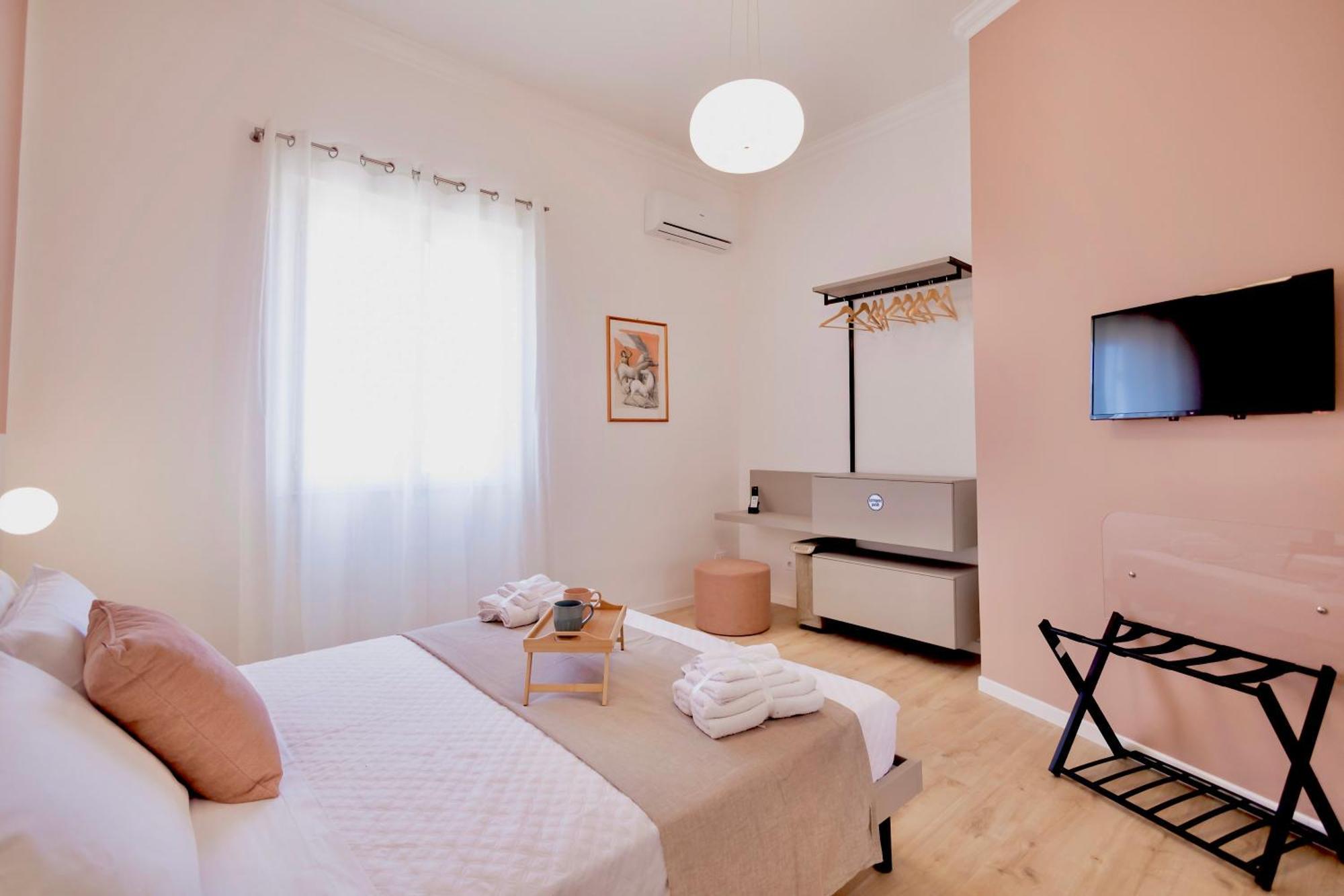 Politeama Charming Apartment Palermo Ngoại thất bức ảnh