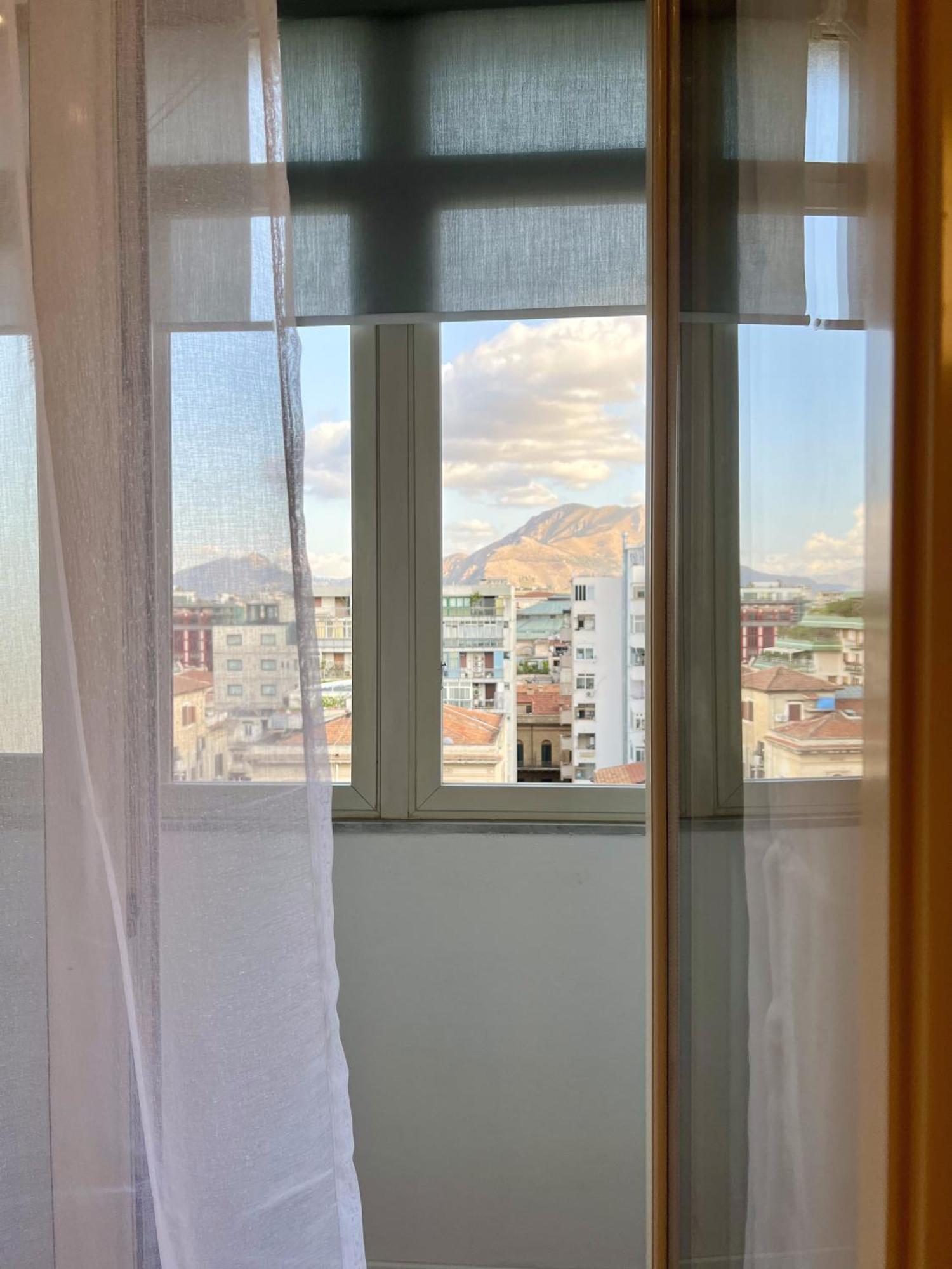 Politeama Charming Apartment Palermo Ngoại thất bức ảnh