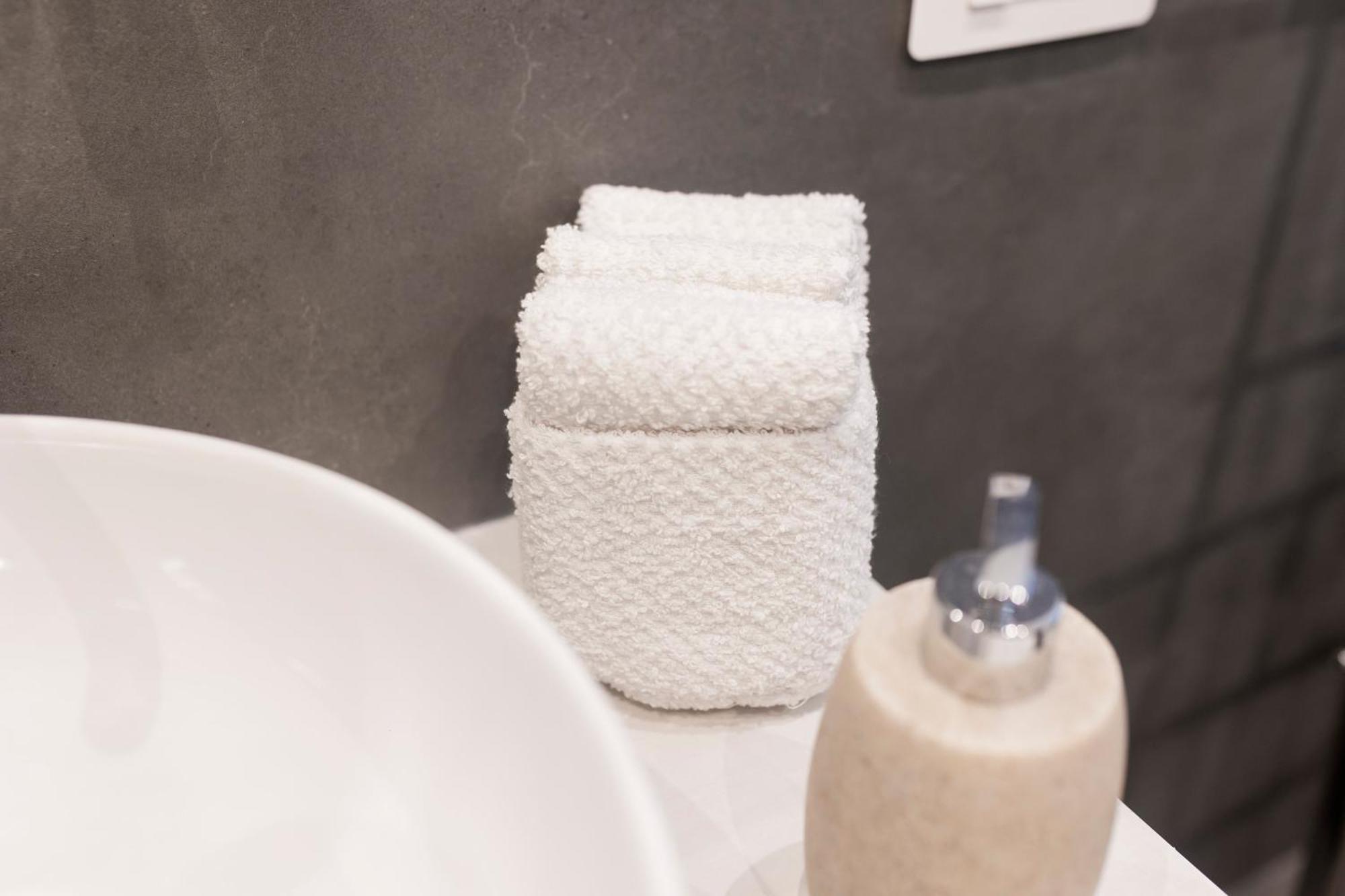Politeama Charming Apartment Palermo Ngoại thất bức ảnh