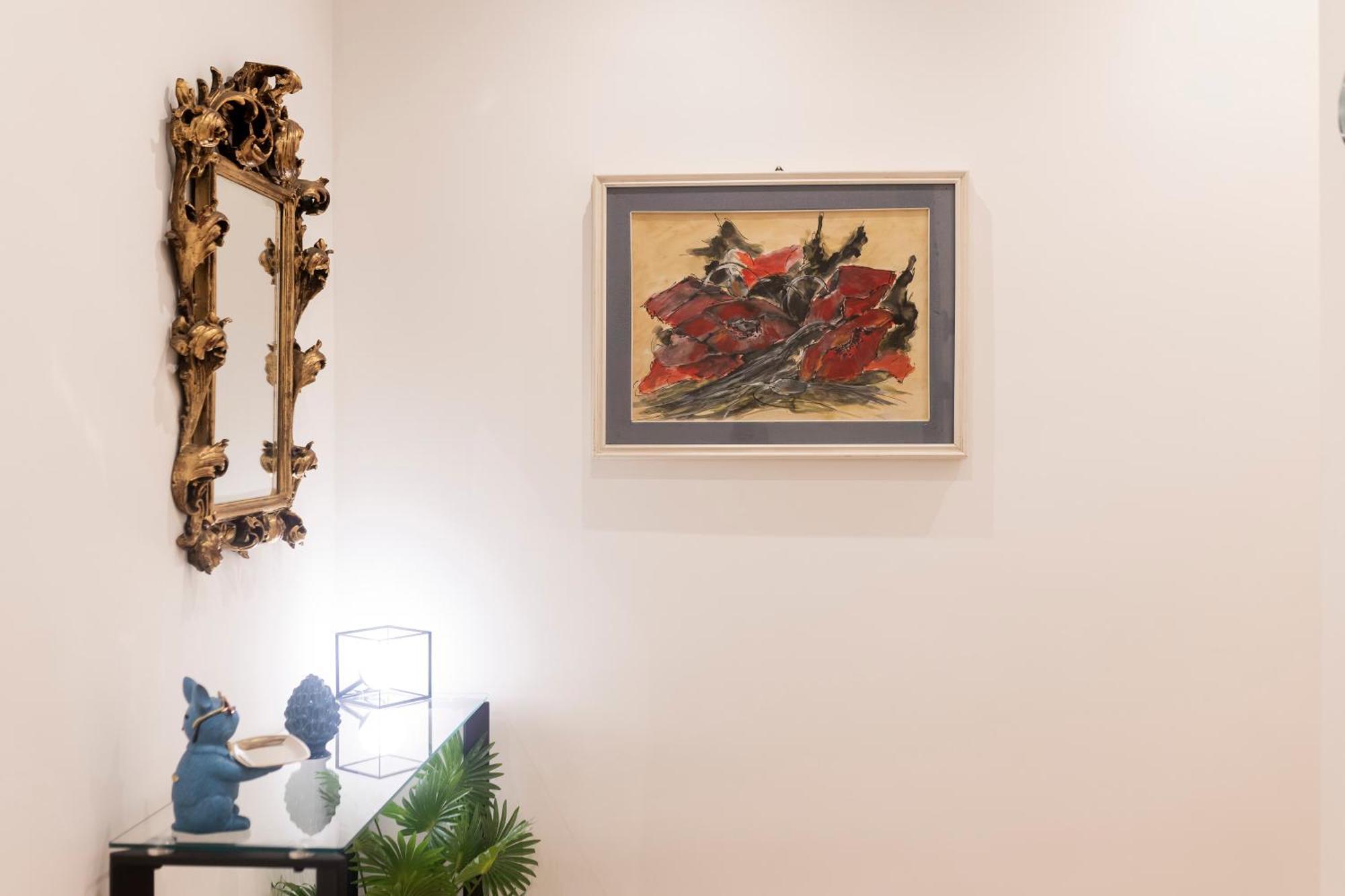 Politeama Charming Apartment Palermo Ngoại thất bức ảnh