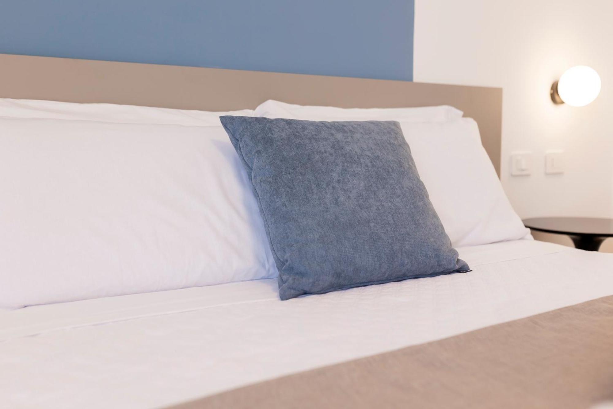 Politeama Charming Apartment Palermo Ngoại thất bức ảnh