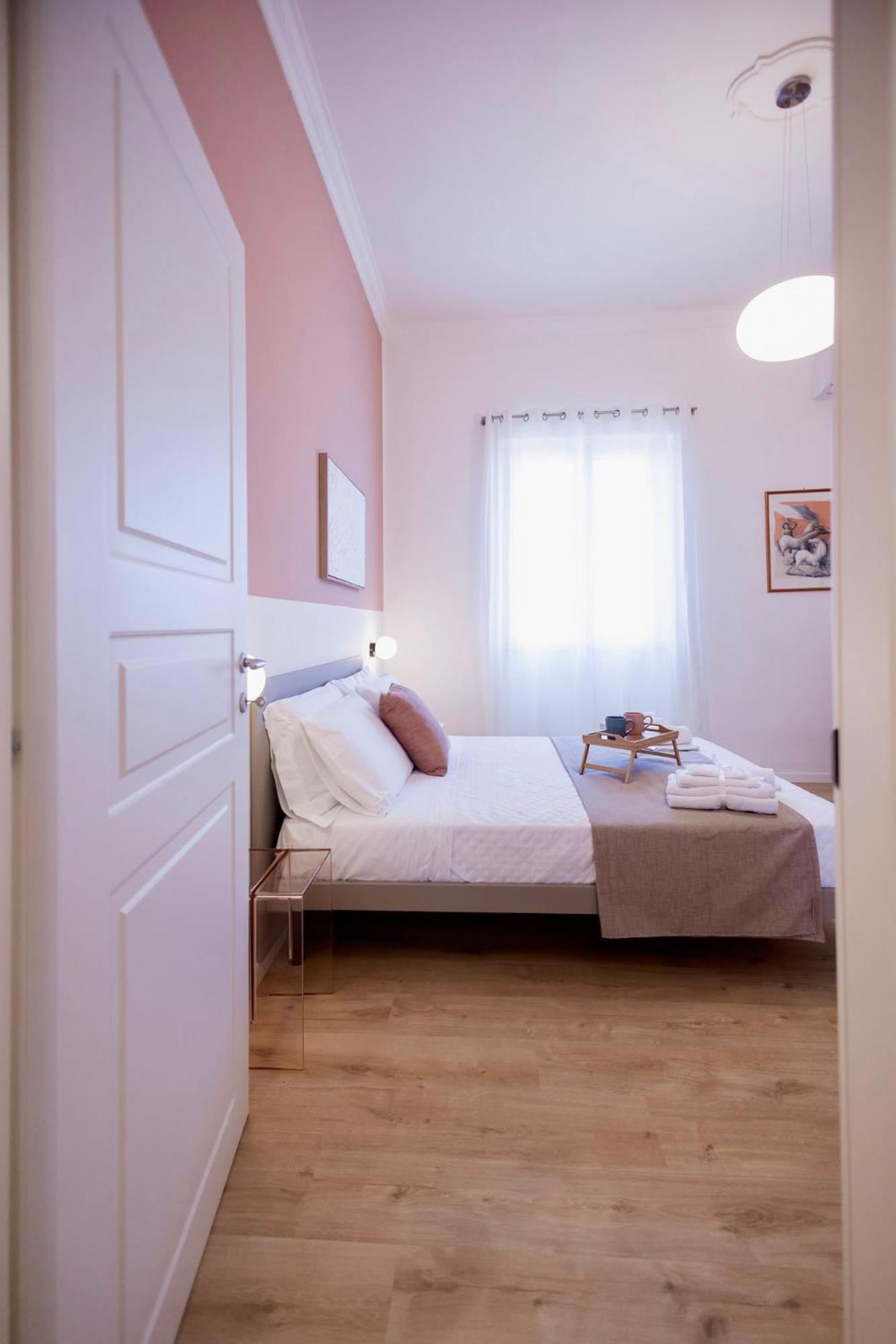 Politeama Charming Apartment Palermo Ngoại thất bức ảnh