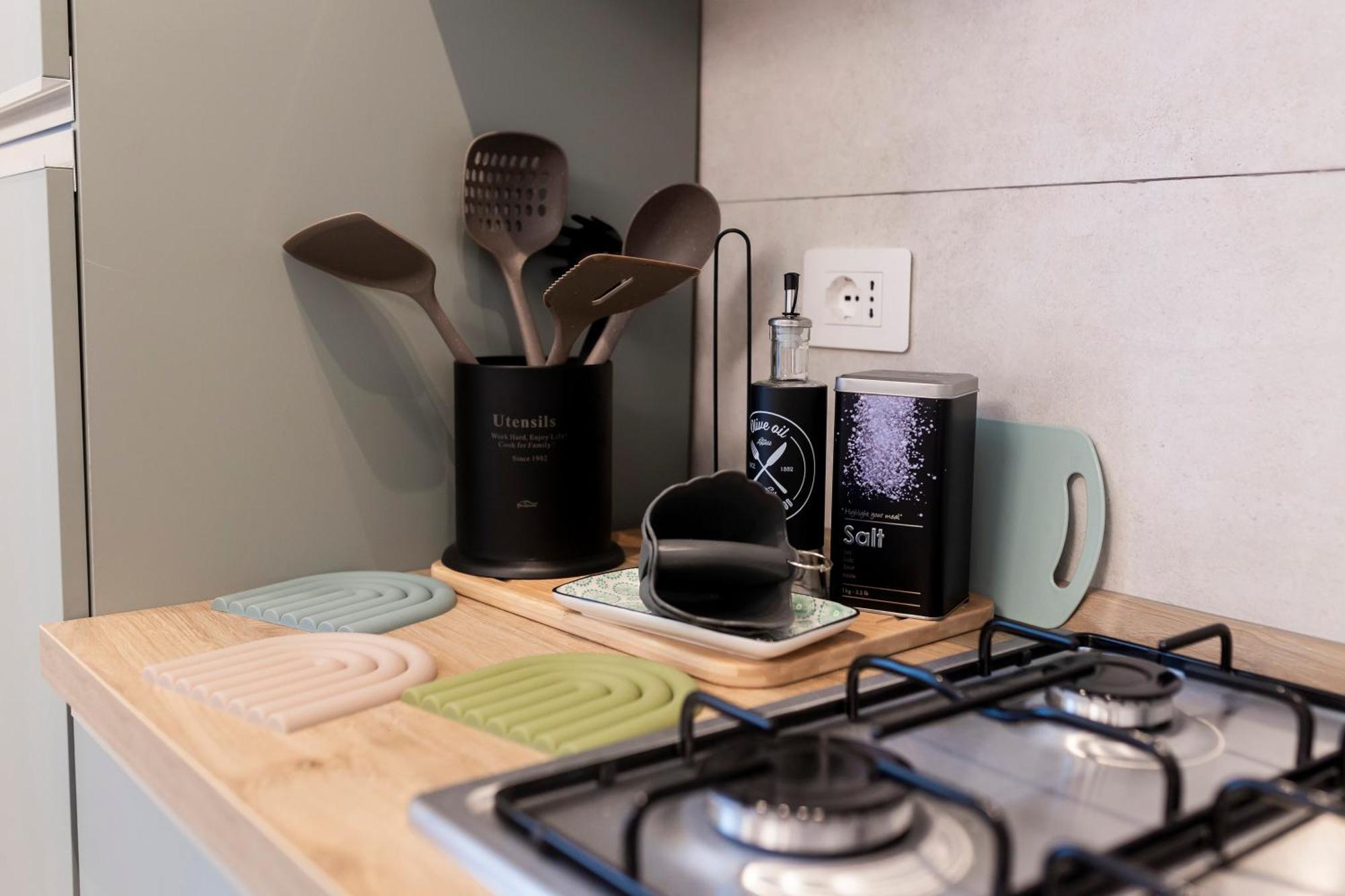 Politeama Charming Apartment Palermo Ngoại thất bức ảnh