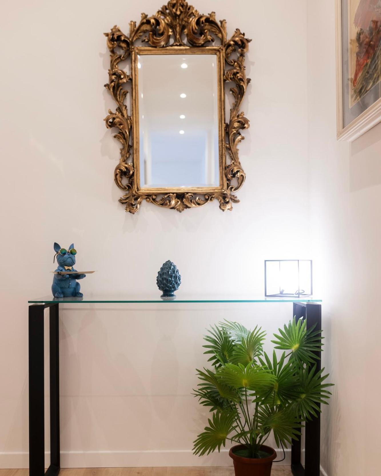 Politeama Charming Apartment Palermo Ngoại thất bức ảnh