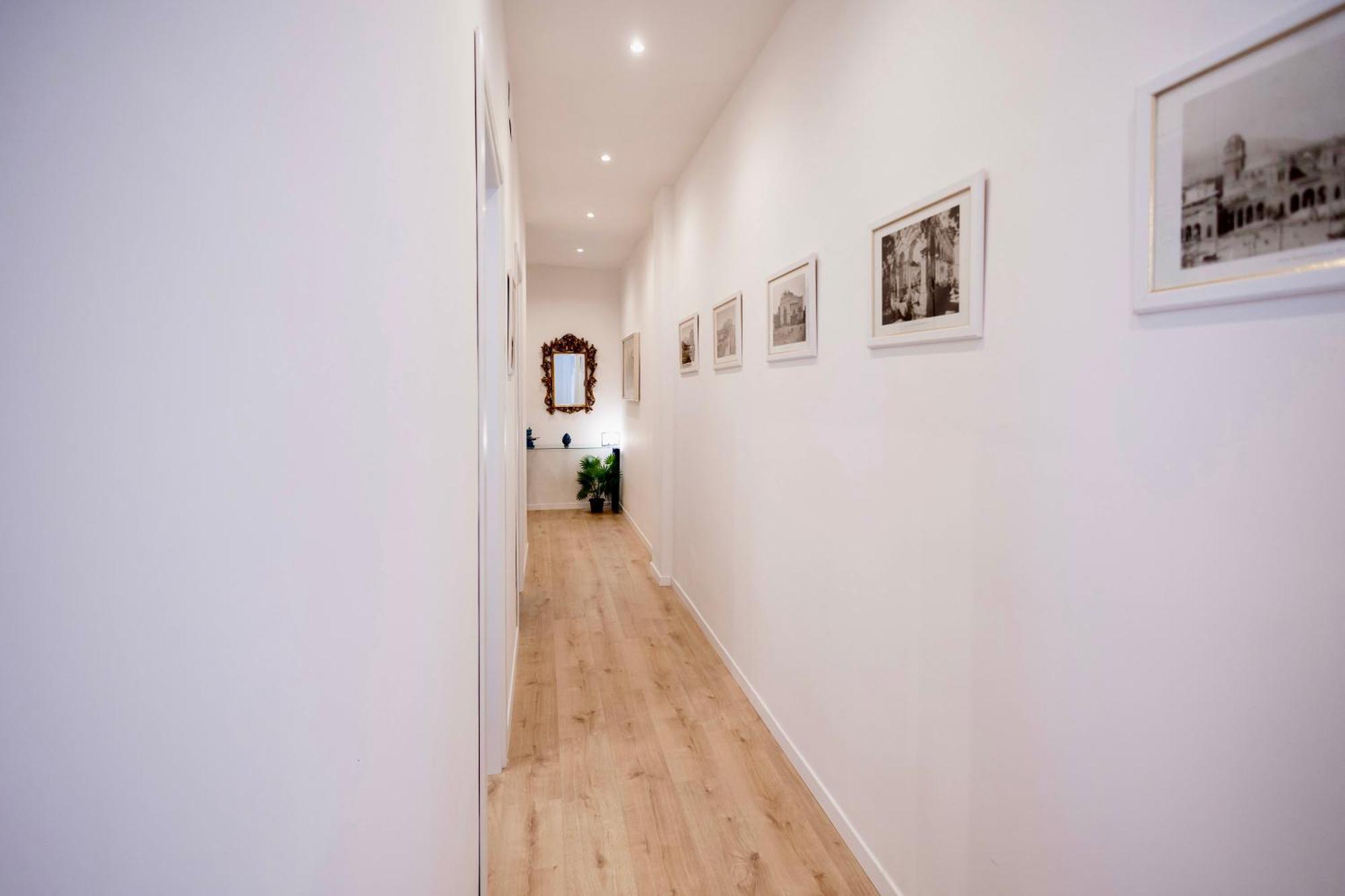Politeama Charming Apartment Palermo Ngoại thất bức ảnh