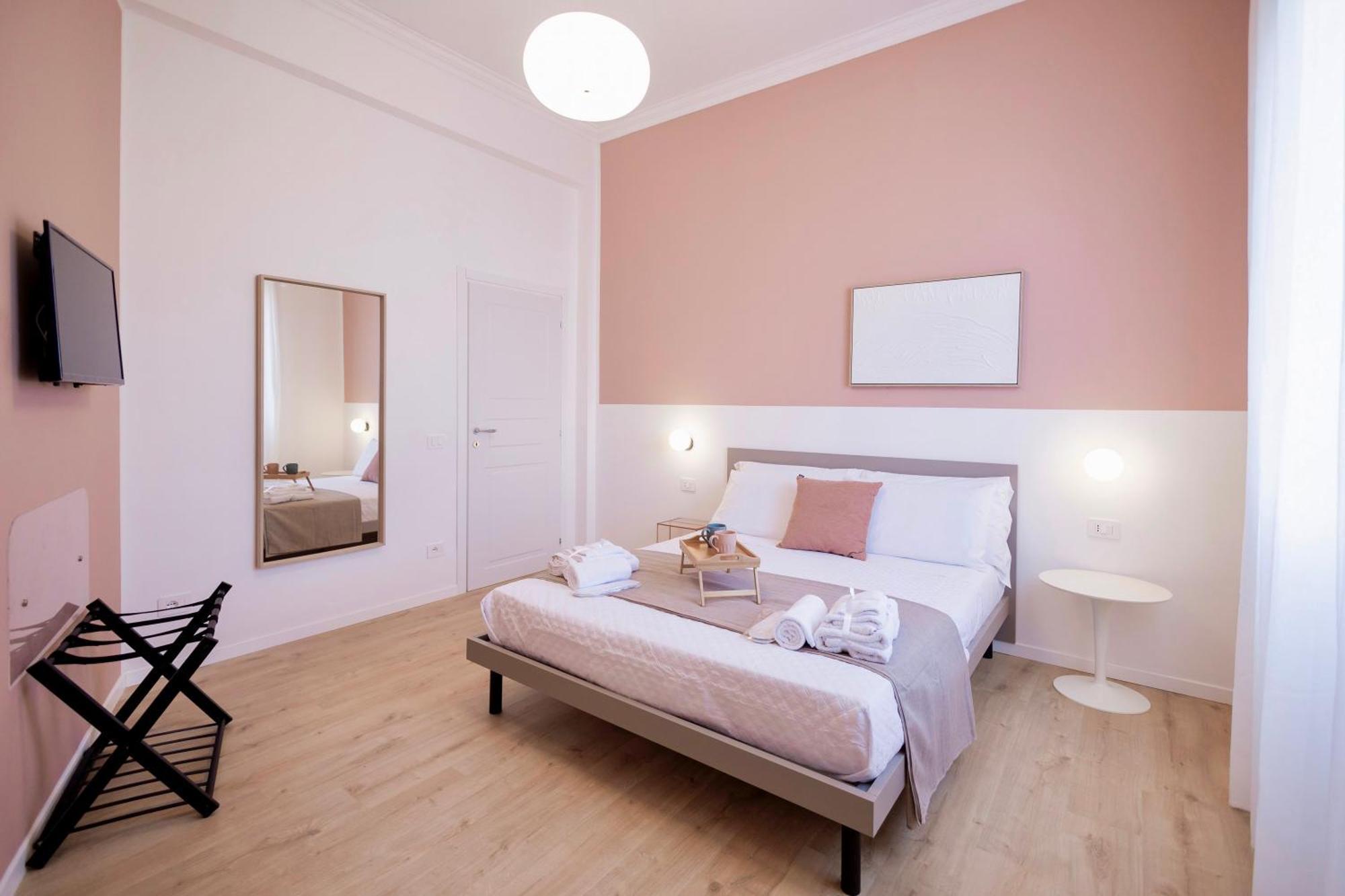 Politeama Charming Apartment Palermo Ngoại thất bức ảnh
